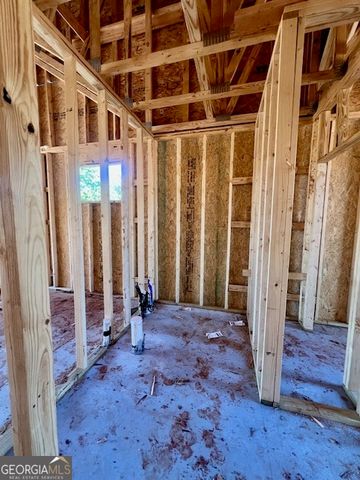 977 Hillcrest Road LOT 13, Hogansville, GA 30230