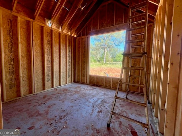 977 Hillcrest Road LOT 13, Hogansville, GA 30230