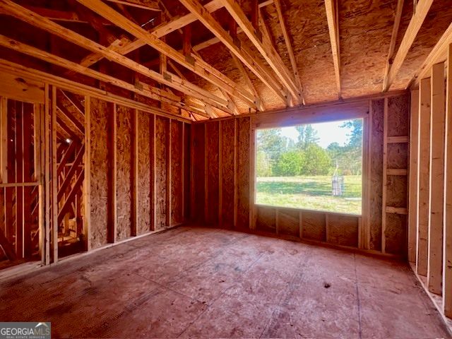 977 Hillcrest Road LOT 13, Hogansville, GA 30230