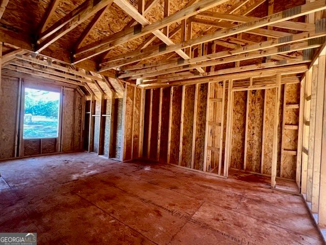 977 Hillcrest Road LOT 13, Hogansville, GA 30230