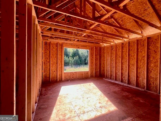 977 Hillcrest Road LOT 13, Hogansville, GA 30230