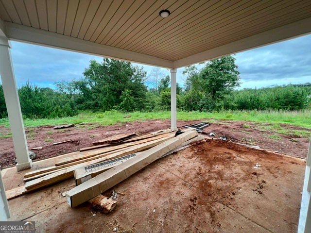 977 Hillcrest Road LOT 13, Hogansville, GA 30230
