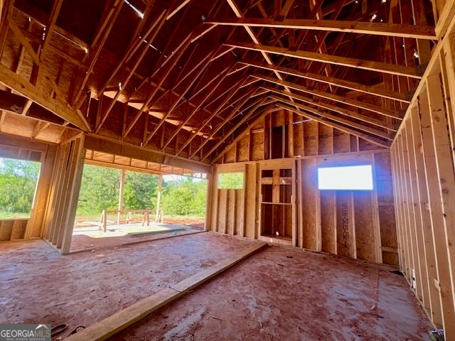 977 Hillcrest Road LOT 13, Hogansville, GA 30230