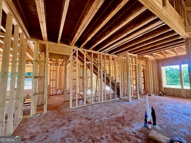977 Hillcrest Road LOT 13, Hogansville, GA 30230