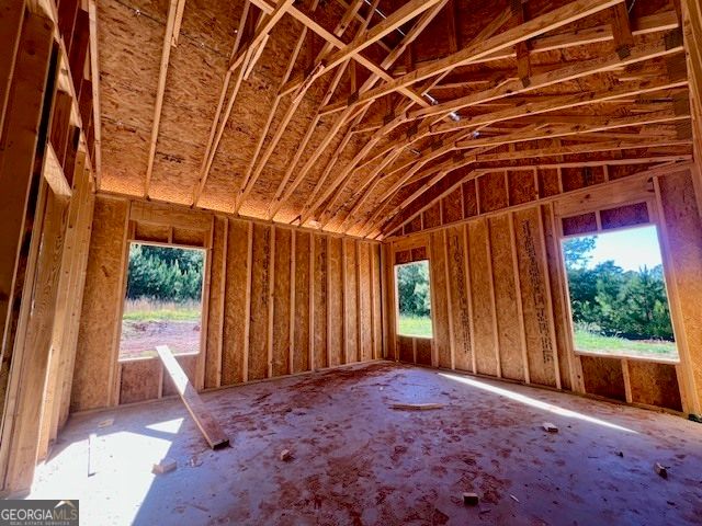 977 Hillcrest Road LOT 13, Hogansville, GA 30230