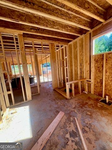 977 Hillcrest Road LOT 13, Hogansville, GA 30230