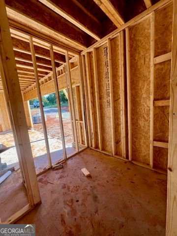 977 Hillcrest Road LOT 13, Hogansville, GA 30230