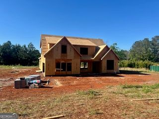 977 Hillcrest Road LOT 13, Hogansville, GA 30230