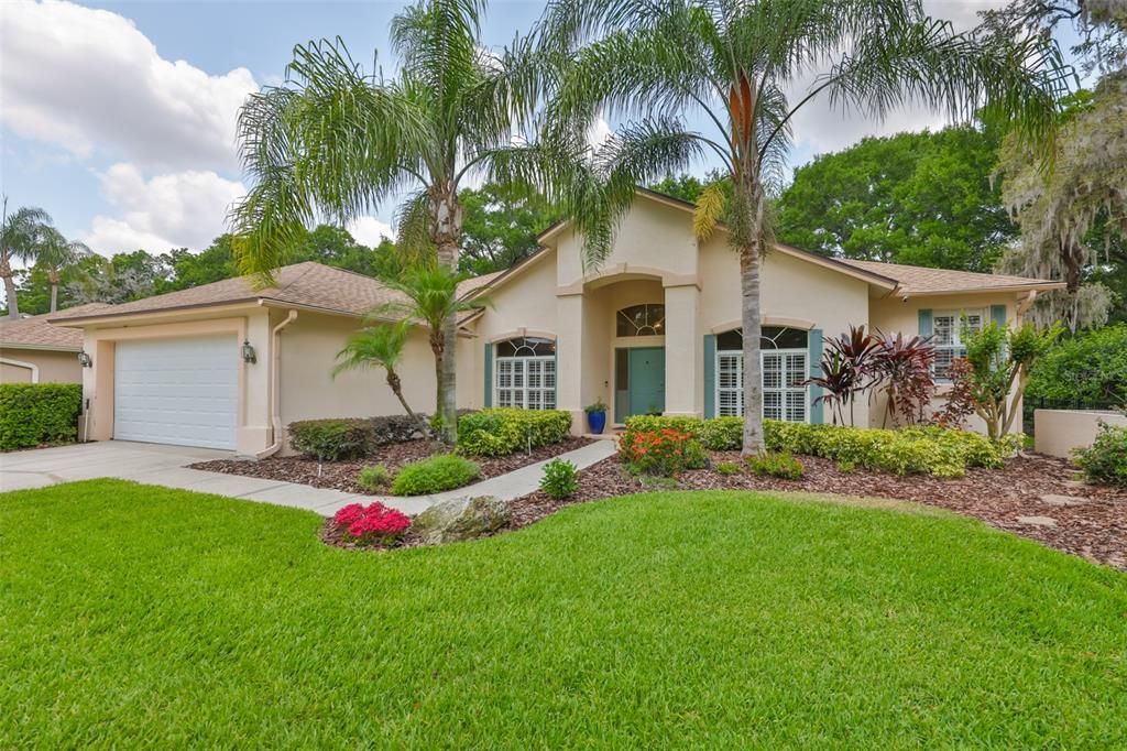4942 WILLOW RIDGE TERRACE, Valrico, FL 33596