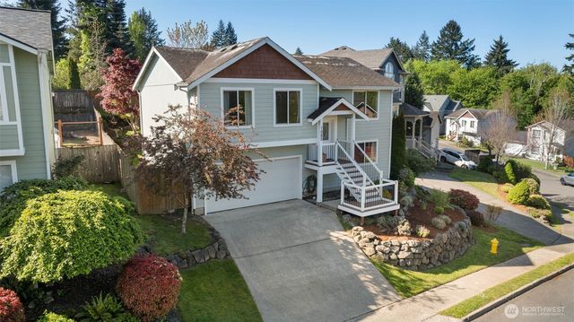 1085 Heron Ridge Avenue, Port Orchard, WA 98366