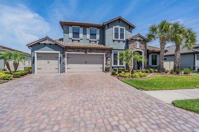 29043 PICANA LANE, Wesley Chapel, FL 33543