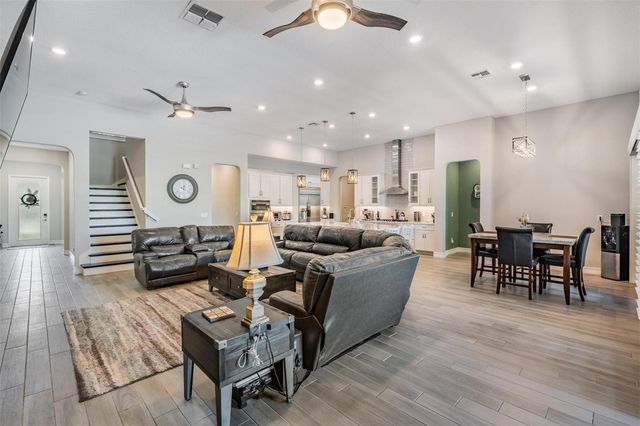 29043 PICANA LANE, Wesley Chapel, FL 33543