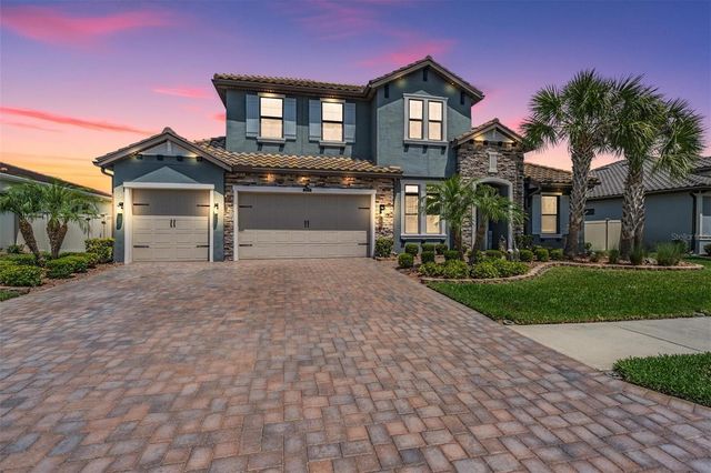29043 PICANA LANE, Wesley Chapel, FL 33543