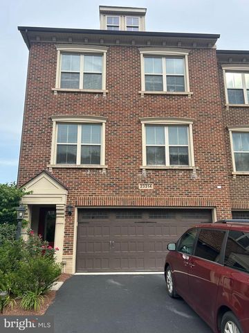 23314 TRADEWIND DR, Brambleton, VA 20148