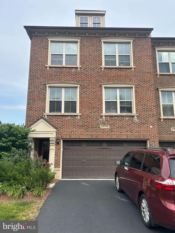 23314 TRADEWIND DR, Brambleton, VA 20148