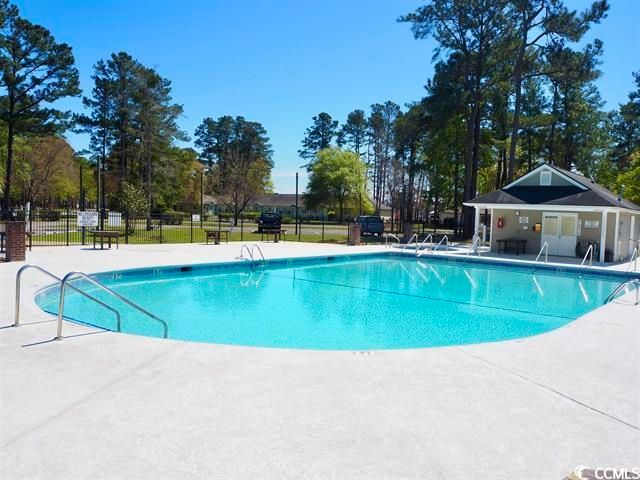 6590 Eagle Creek Dr., Myrtle Beach, SC 29588