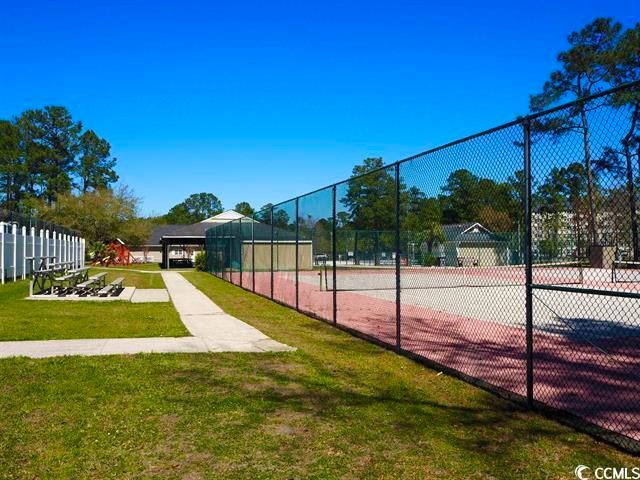 6590 Eagle Creek Dr., Myrtle Beach, SC 29588