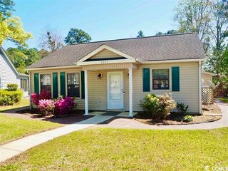 6590 Eagle Creek Dr., Myrtle Beach, SC 29588