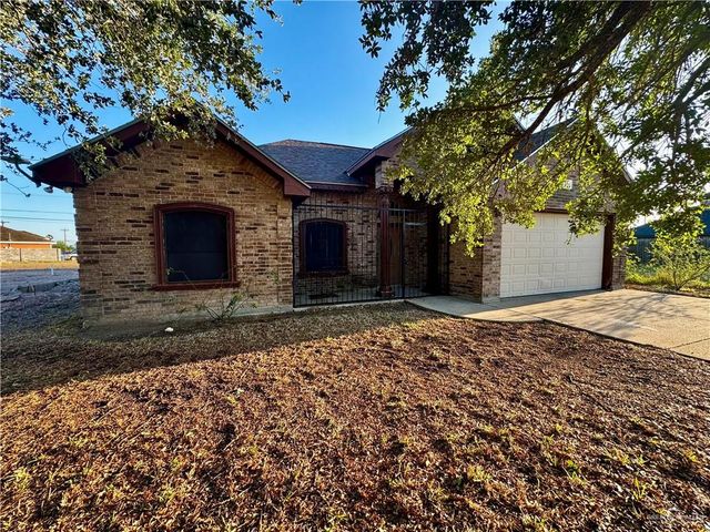 3326 Tulipan Avenue, Edinburg, TX 78542