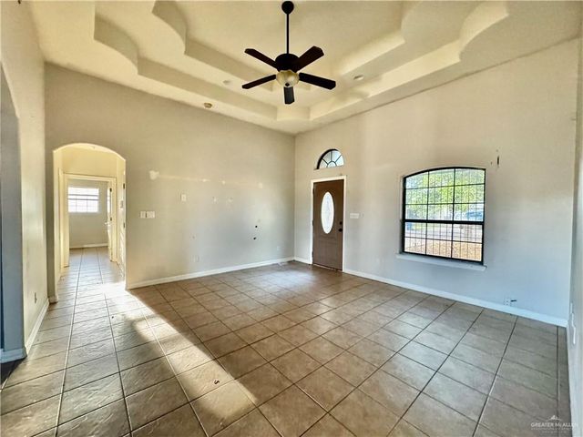 3326 Tulipan Avenue, Edinburg, TX 78542