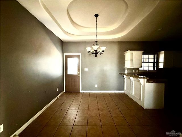 3326 Tulipan Avenue, Edinburg, TX 78542