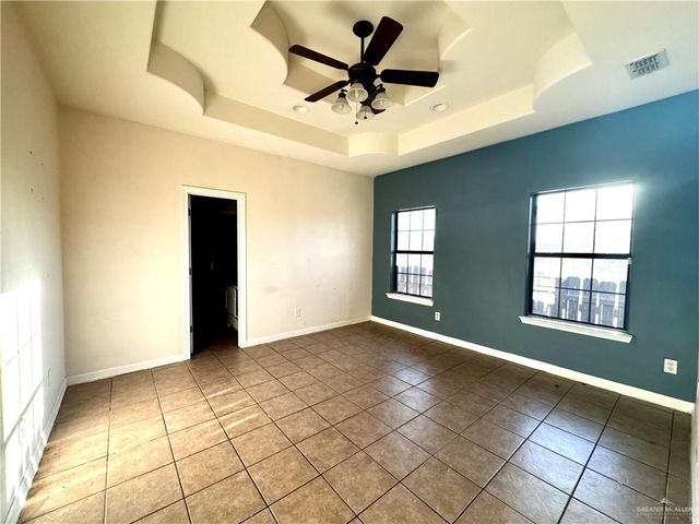 3326 Tulipan Avenue, Edinburg, TX 78542