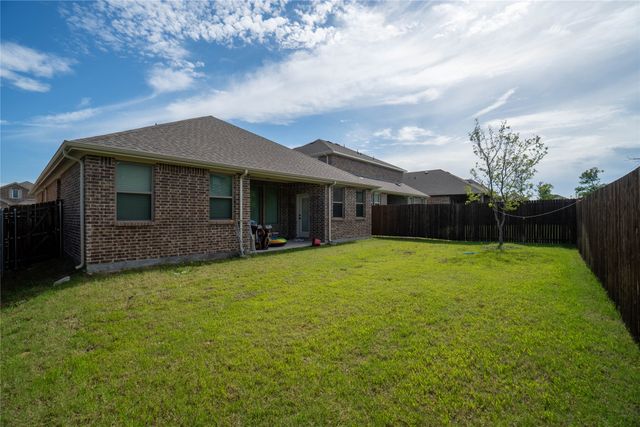 702 Declaration Drive, Princeton, TX 75407