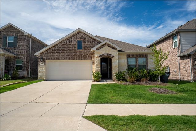702 Declaration Drive, Princeton, TX 75407