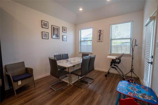 702 Declaration Drive, Princeton, TX 75407