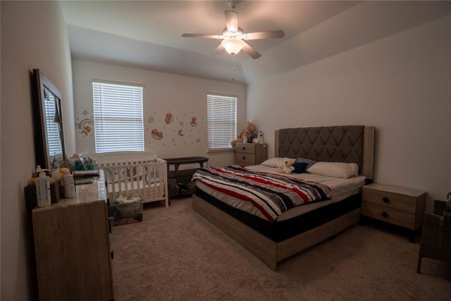 702 Declaration Drive, Princeton, TX 75407