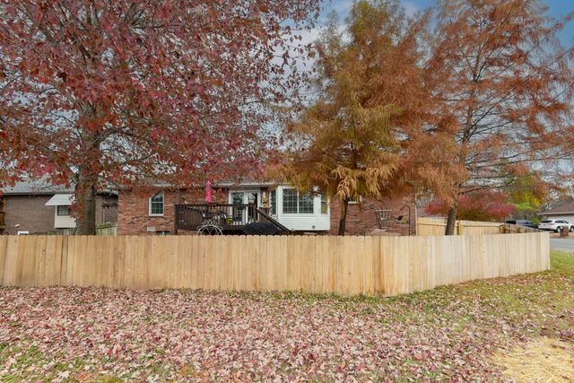 608 Cypress Avenue, Nixa, MO 65714