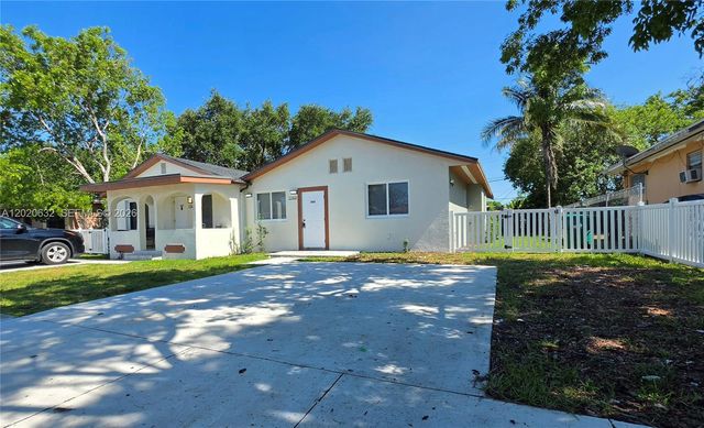 1068 NW 112th St 1068, Miami, FL 33168
