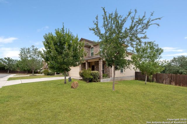 5914 Amethyst, San Antonio, TX 78222