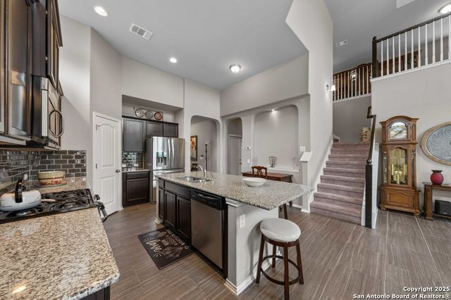 5914 Amethyst, San Antonio, TX 78222