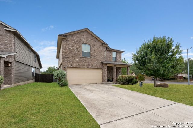 5914 Amethyst, San Antonio, TX 78222