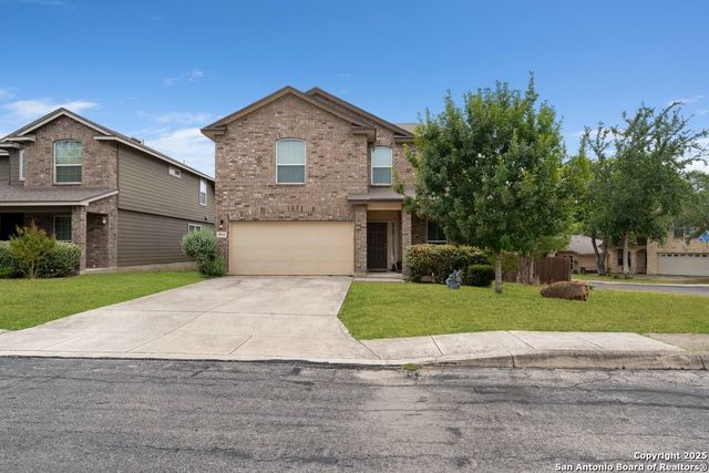 5914 Amethyst, San Antonio, TX 78222