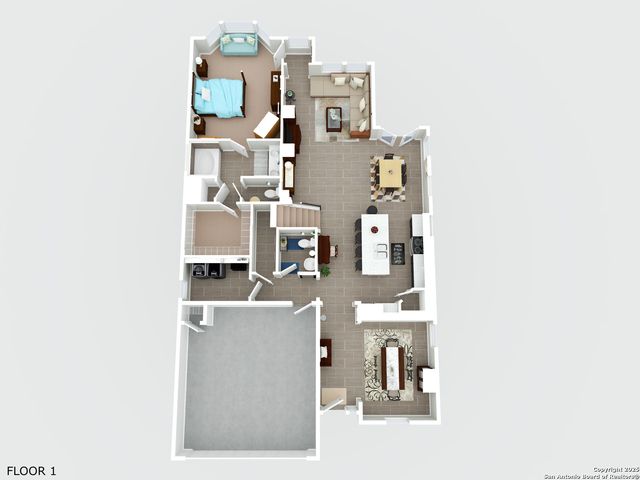 5914 Amethyst, San Antonio, TX 78222