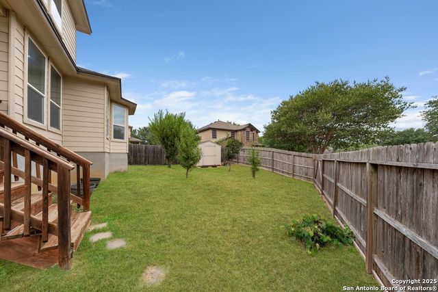 5914 Amethyst, San Antonio, TX 78222