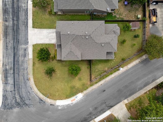 5914 Amethyst, San Antonio, TX 78222