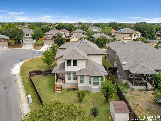 5914 Amethyst, San Antonio, TX 78222