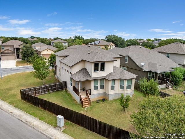 5914 Amethyst, San Antonio, TX 78222