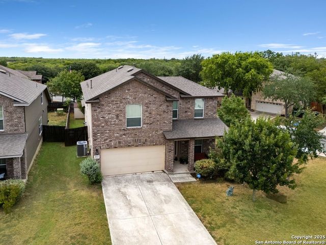 5914 Amethyst, San Antonio, TX 78222