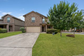 5914 Amethyst, San Antonio, TX 78222