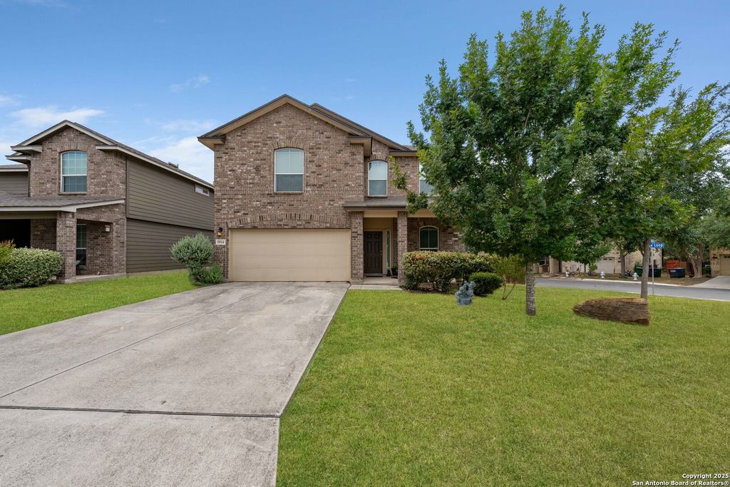 5914 Amethyst, San Antonio, TX 78222