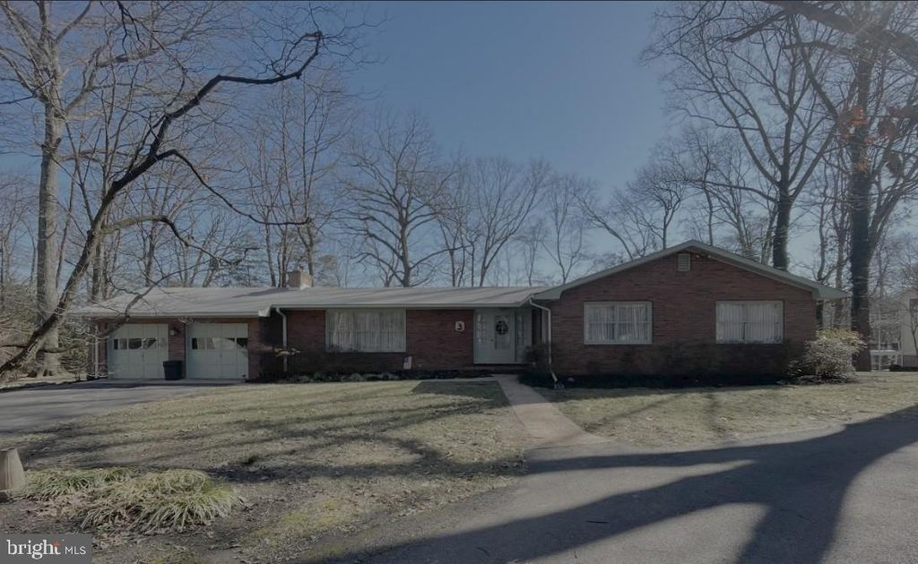 1013 OMAR DR, Crownsville, MD 21032