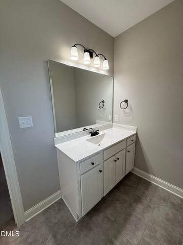 120 Cricket Hill Way, Benson, NC 27504