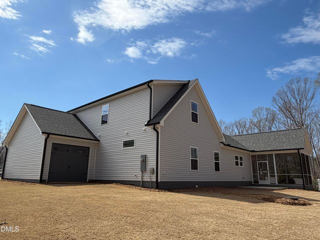 120 Cricket Hill Way, Benson, NC 27504