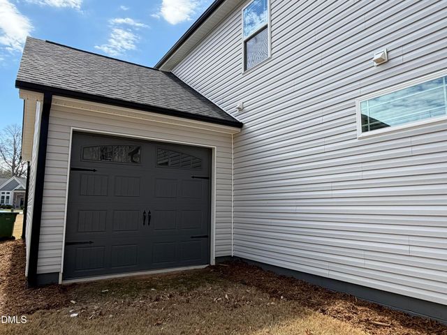 120 Cricket Hill Way, Benson, NC 27504