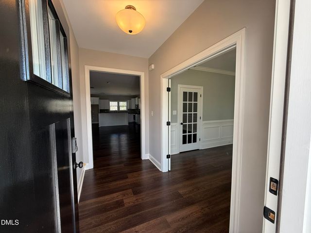 120 Cricket Hill Way, Benson, NC 27504