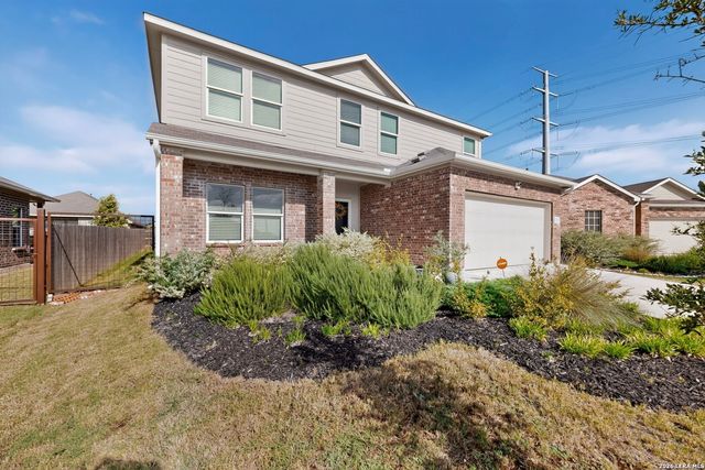 32325 Ginger Cv, Bulverde, TX 78163